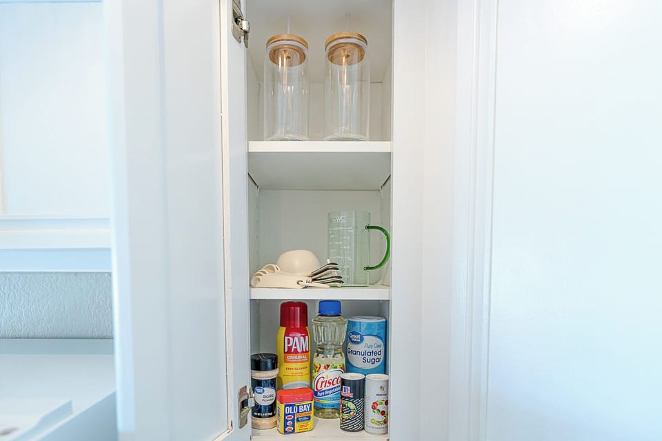 Miscellaneous