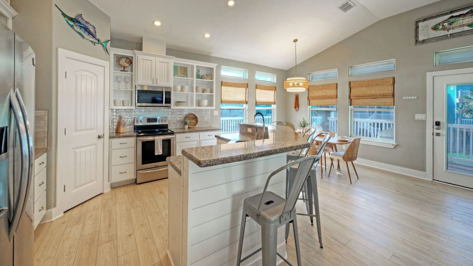 House (Multiple Bedrooms) | Interior