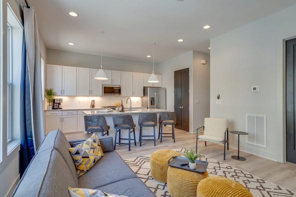 House | 4 bedrooms, Internet