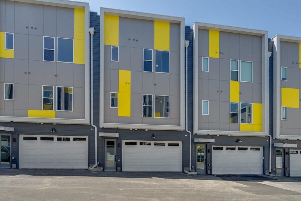 House | 4 bedrooms, Internet