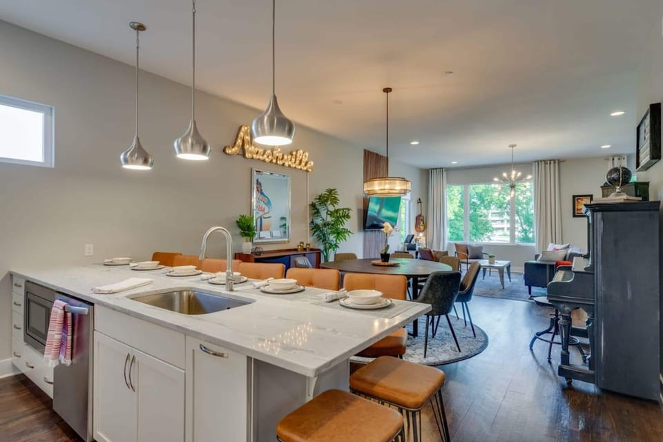 House | Private kitchen