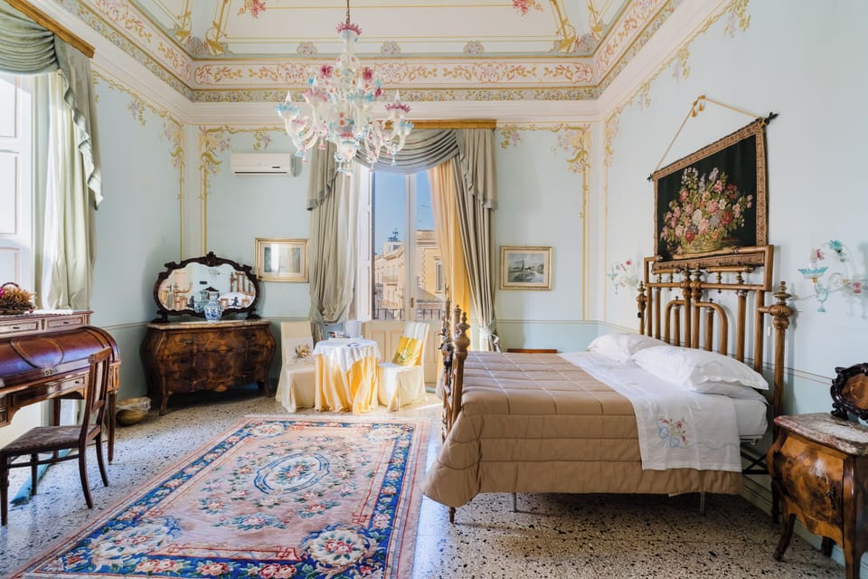 Superior Triple Room | Premium bedding, cribs/infant beds, rollaway beds, free WiFi