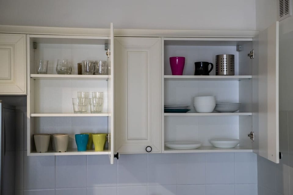 Fully Equipped Kitchen | Book Now with RENTUJEMY.COM