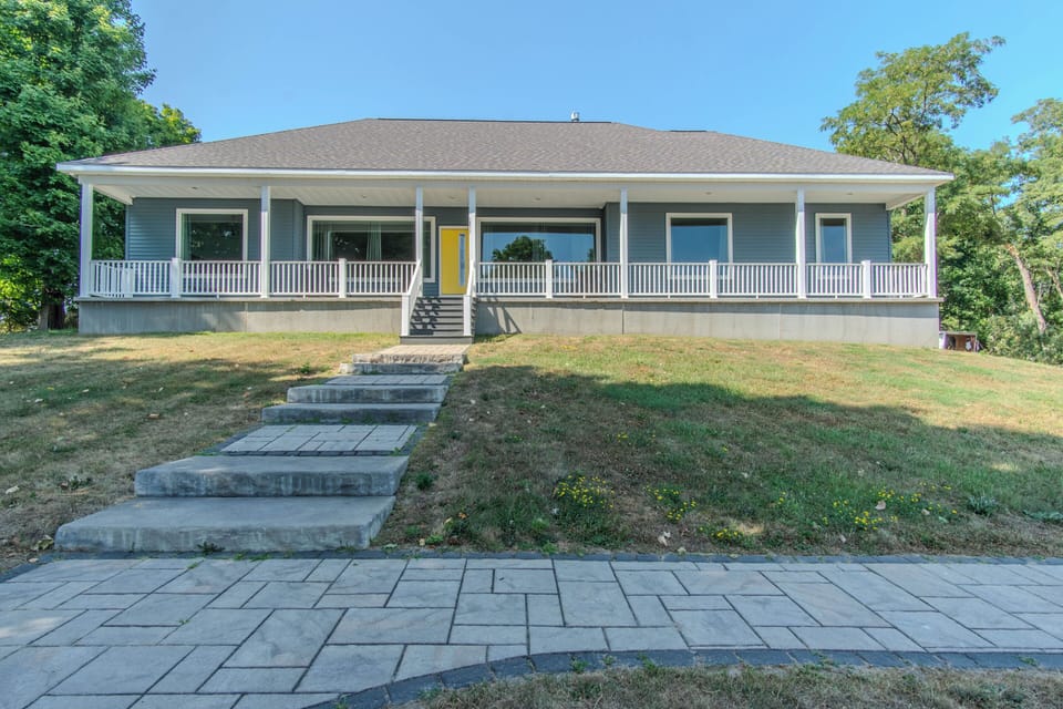 Front View