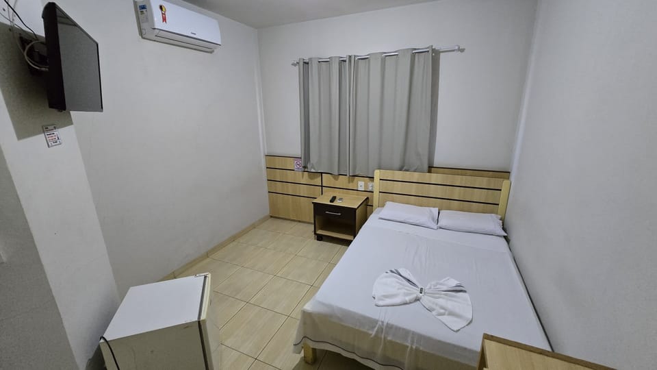 Basic Single Room | Free WiFi