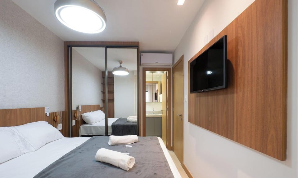 Basic Apartment | 1 bedroom