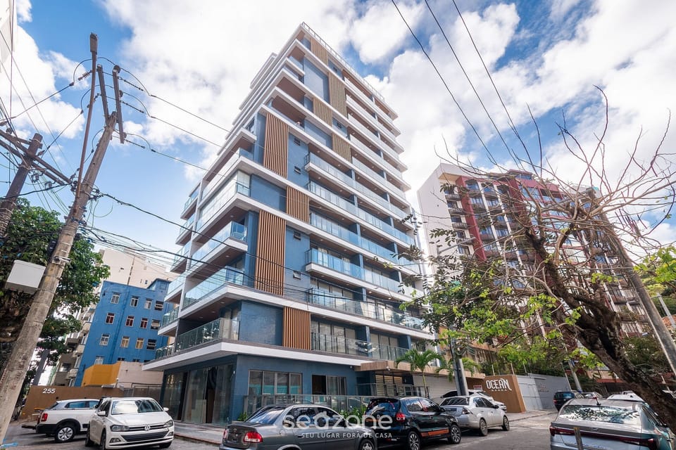 Basic Apartment | Exterior