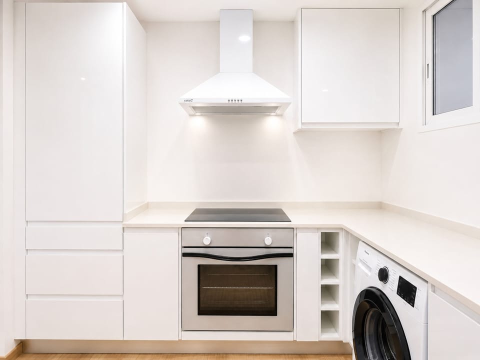 ‍ The modern kitchen is ready for that old recipe book.
