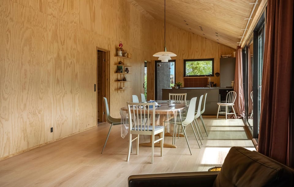 living-room