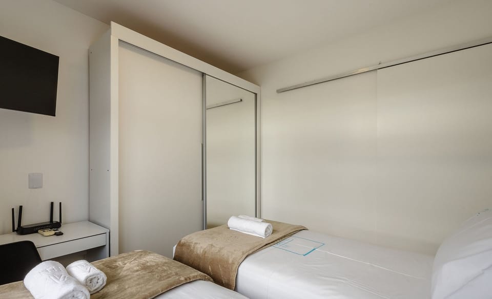 Basic Apartment | 1 bedroom, free WiFi