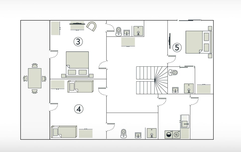 Floorplans