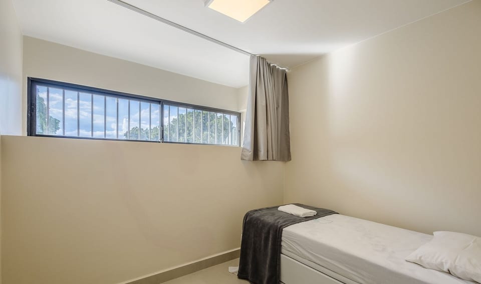 Basic Apartment | 2 bedrooms, free WiFi
