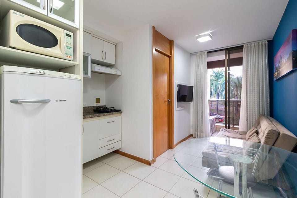 Basic Apartment | Interior