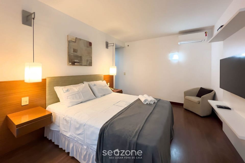 Basic Apartment | 1 bedroom, free WiFi