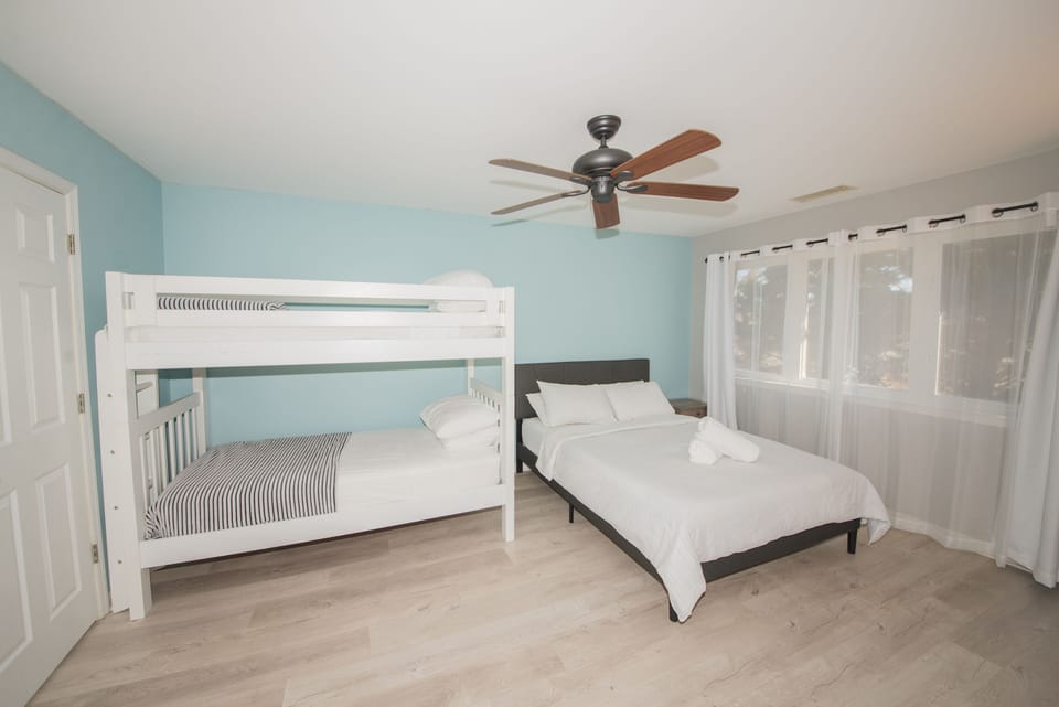 Bedroom #2