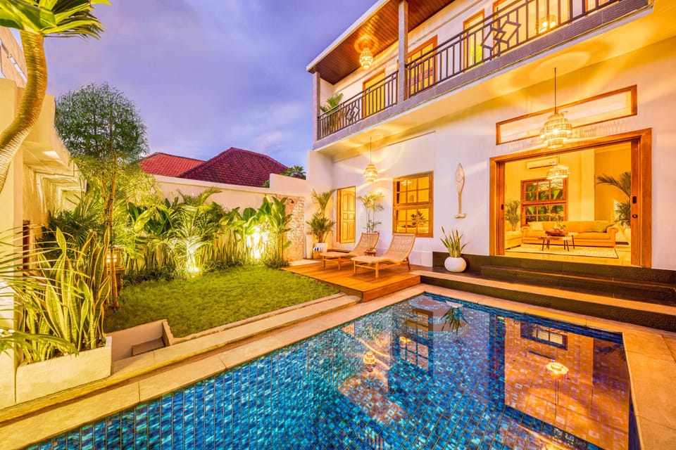 Book your unforgettable Bali Holiday!