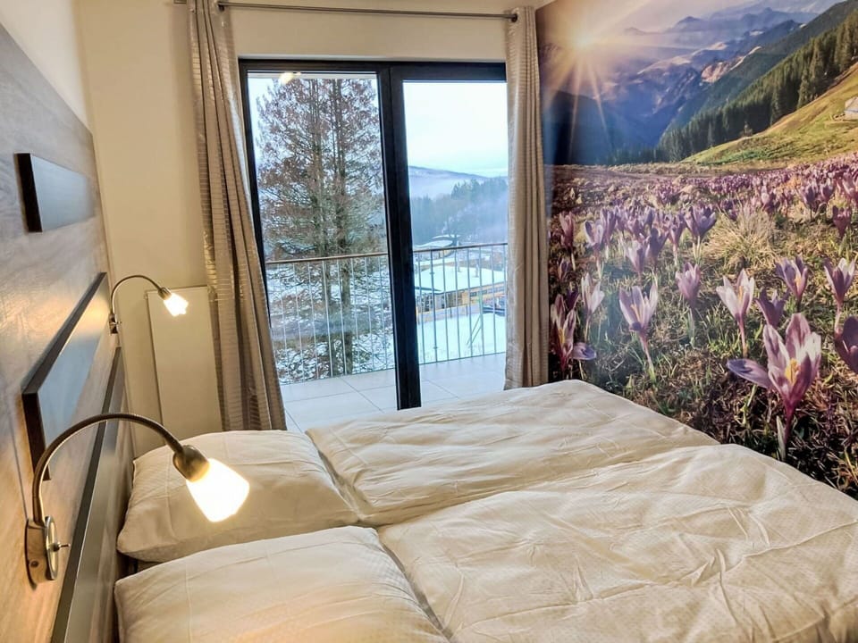 Furniture, Interior Design, Room, Bedroom, Linens, Bed, Pillow, Chair, Bedding, Bed Frame