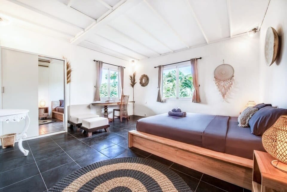 Second floor Bedroom no. 4
