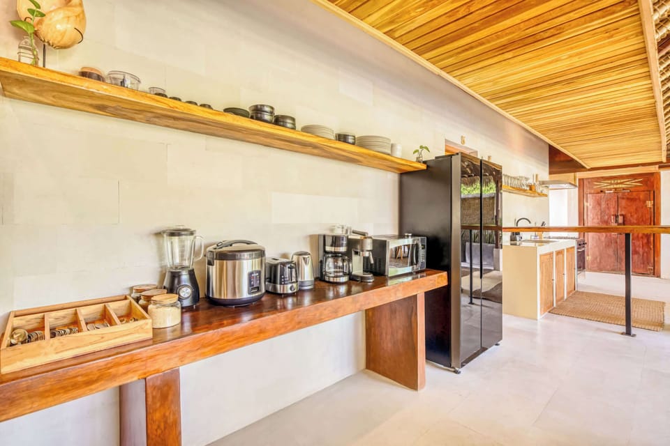 Feel at home, every appliance, every detail, ready for flavor, warmth, and shared meals