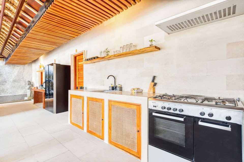 Feel at home, every appliance, every detail, ready for flavor, warmth, and shared meals