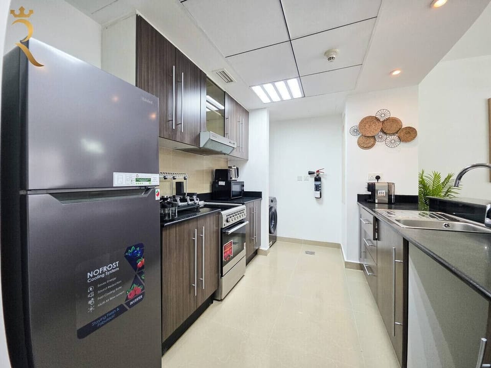 Gather, cook, and create unforgettable moments in a spacious kitchen designed for effortless living.