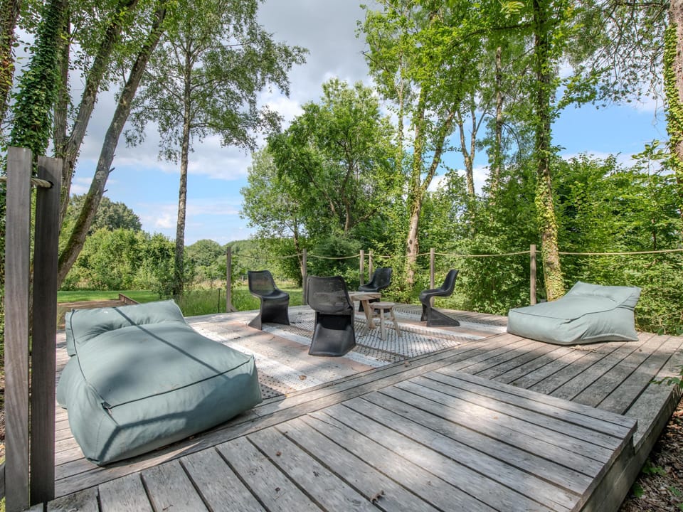 Patio / Balcony