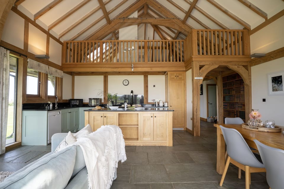 Oakfield, Crackington Haven, Bude, Cornwall, self catering with Beach Retreats.