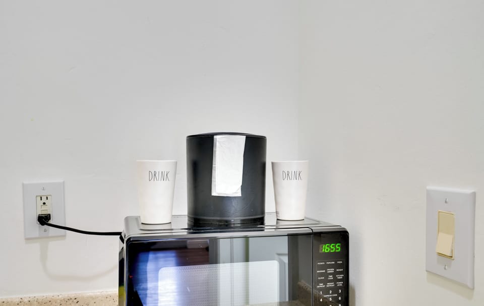 Microwave