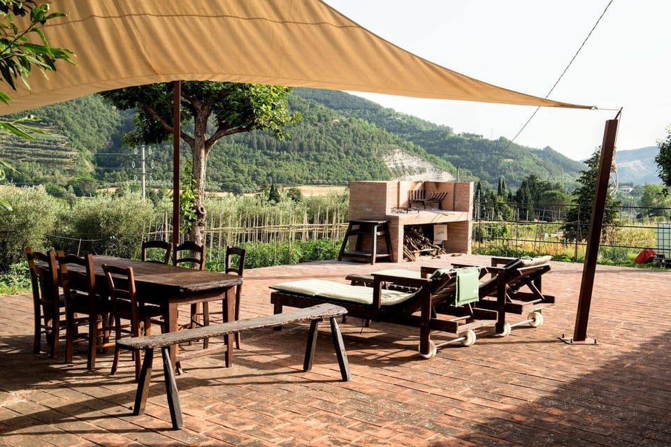Holiday Home Facilities and Services