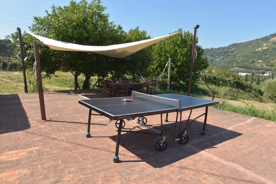 Holiday Home Facilities and Services