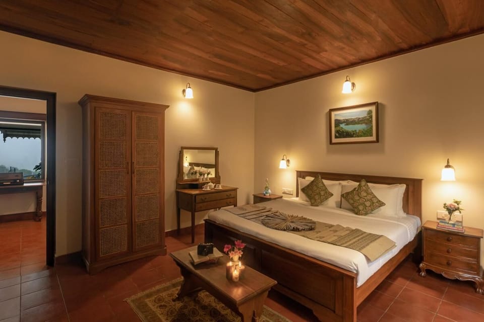 Superior Room | In-room safe, soundproofing, iron/ironing board, free WiFi