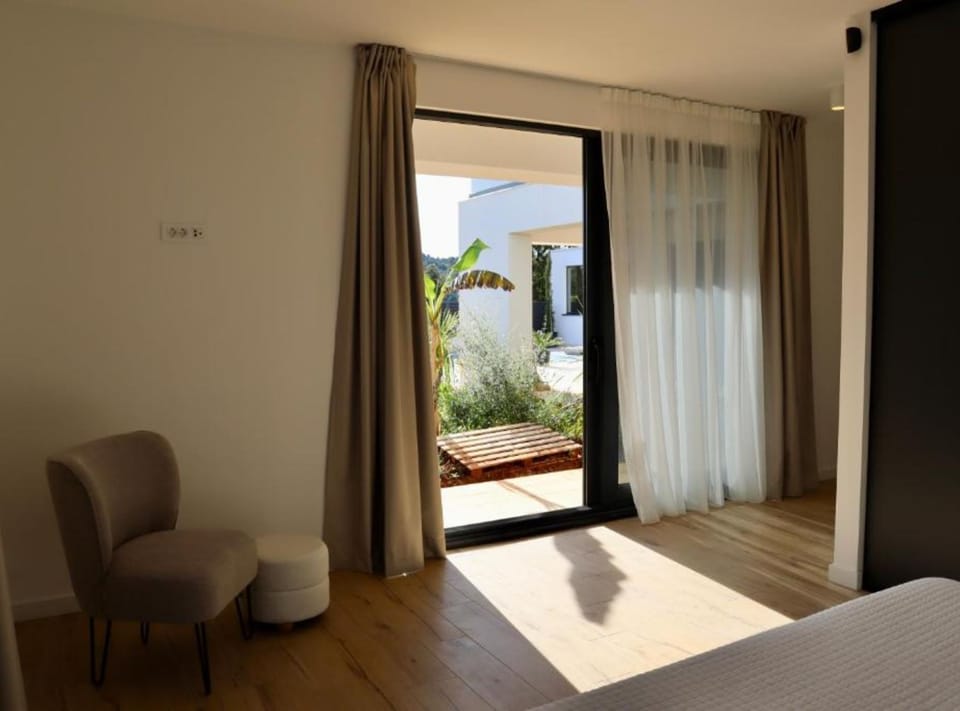 Villa (Four Bedroom Villa) | 4 bedrooms, cribs (surcharge)