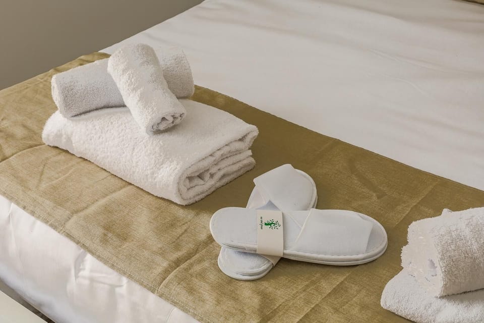 Exclusive Apartment, Balcony, City View | Desk, blackout drapes, iron/ironing board, free WiFi