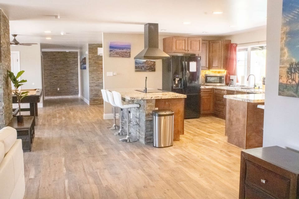"Level 5 granite, level 5 travertine and porcelain tile"