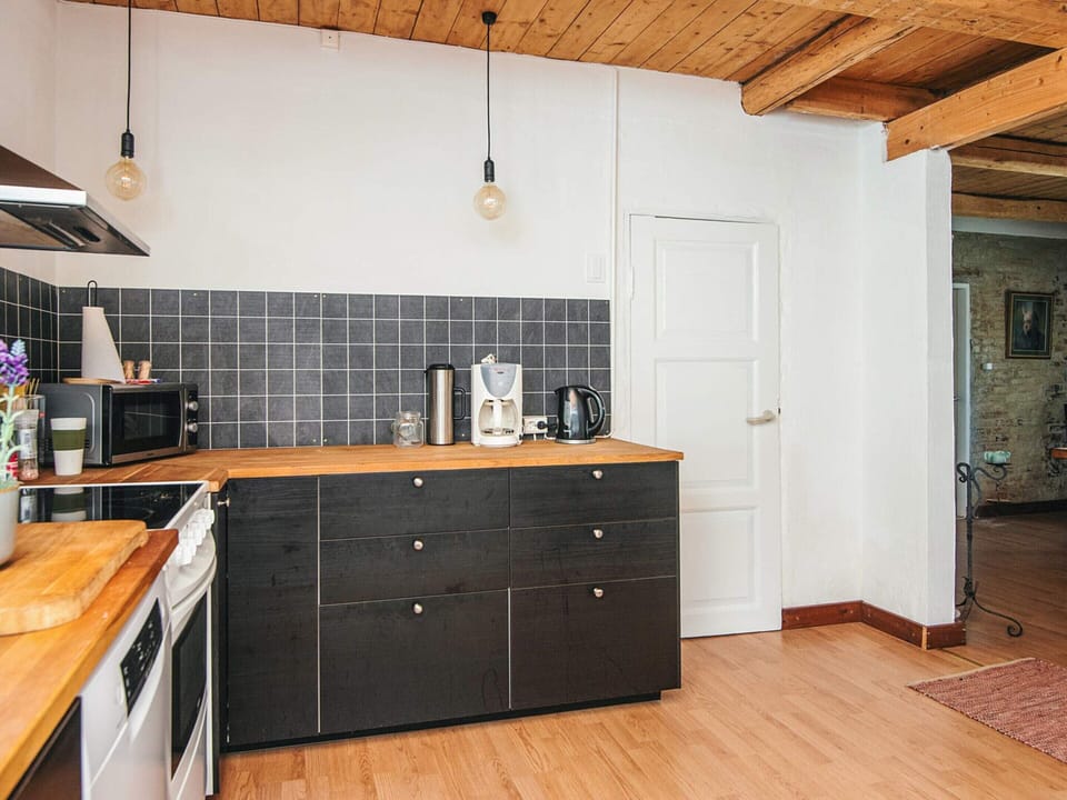 House | Interior