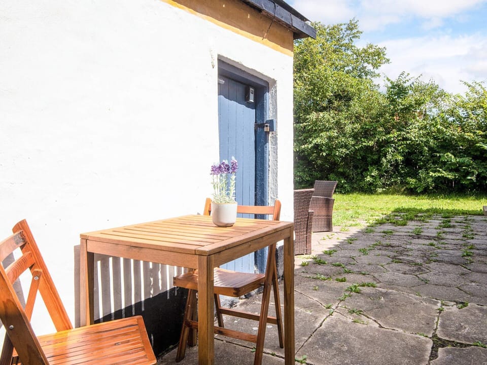 House | View from property