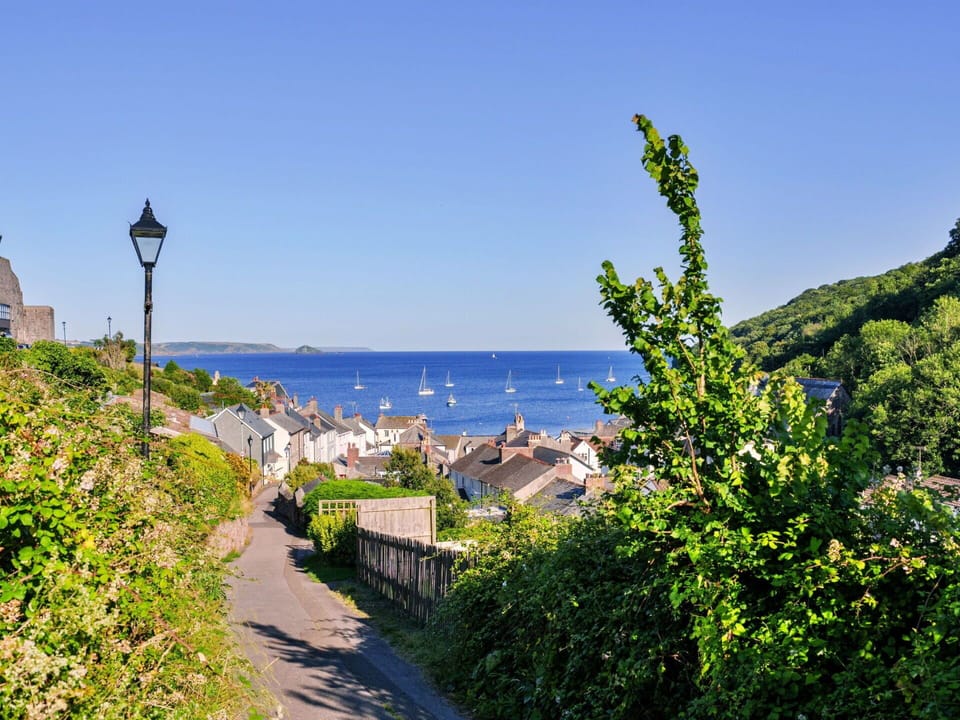 Blue, Sea, Coast, Ocean