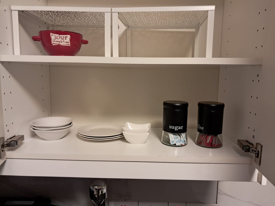 Miscellaneous