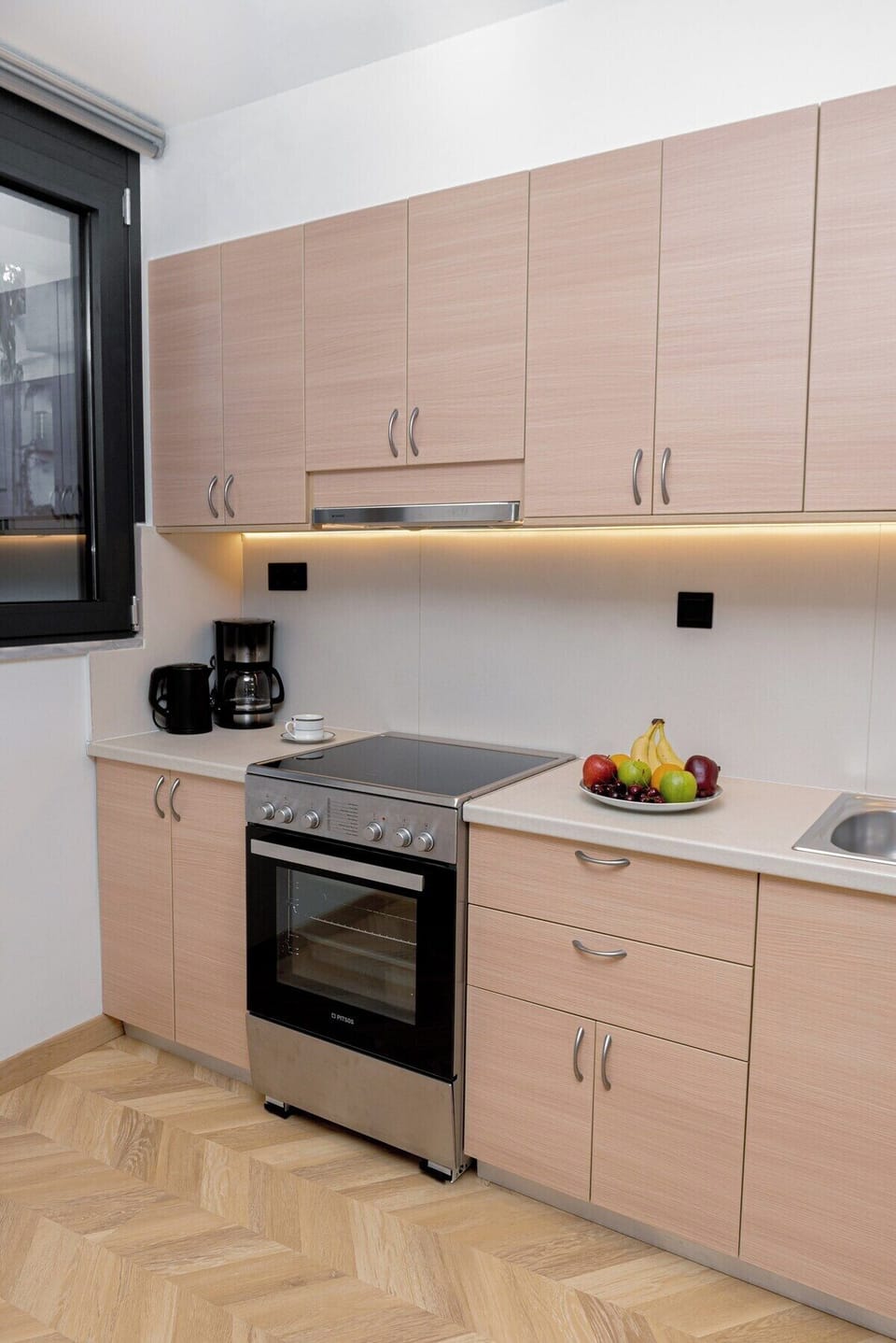 House | 2 bedrooms