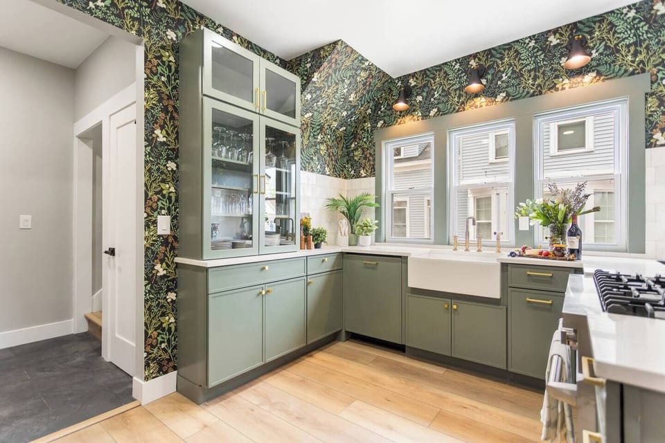 Modern Holland Airbnb designed with families in mind 👨‍👩‍👧‍👦