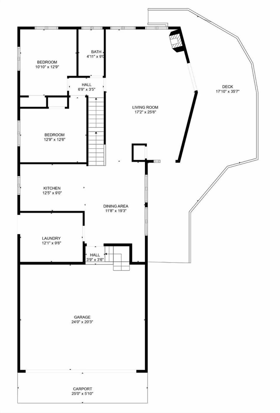 Main Floor