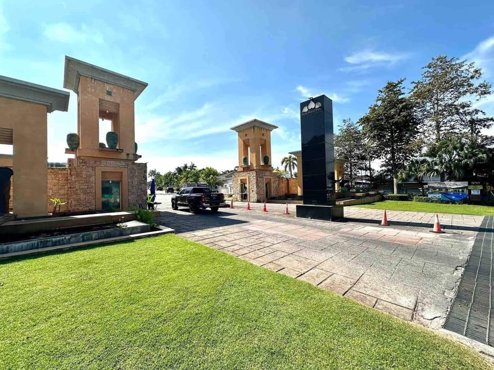 Villa, 4 Bedrooms, Smoking, Private Pool | Miscellaneous