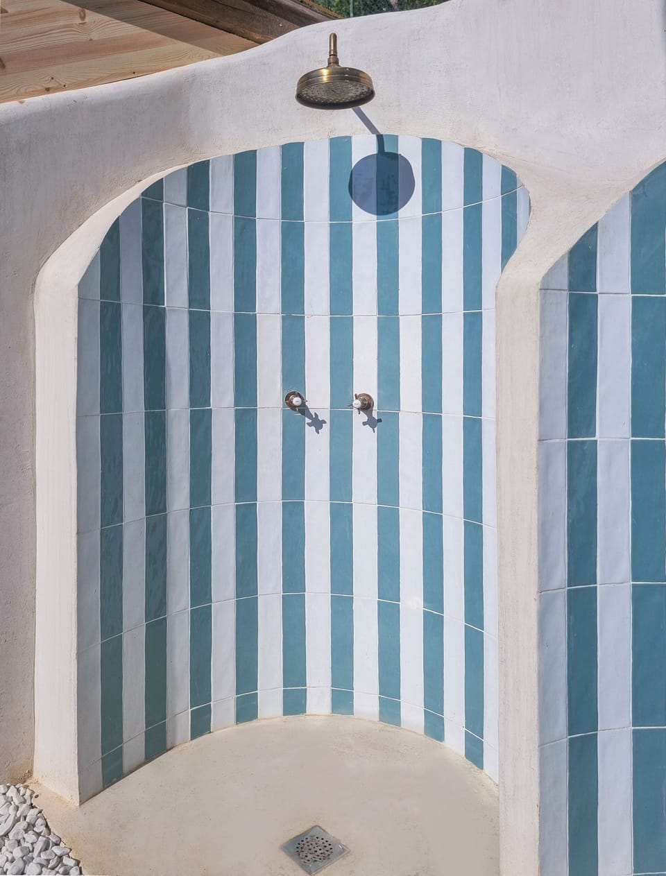 Indoor pool, outdoor pool, pool umbrellas, sun loungers