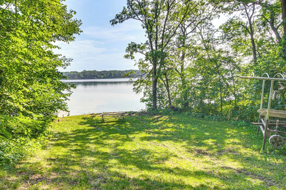 House (1 Bedroom) | Interior