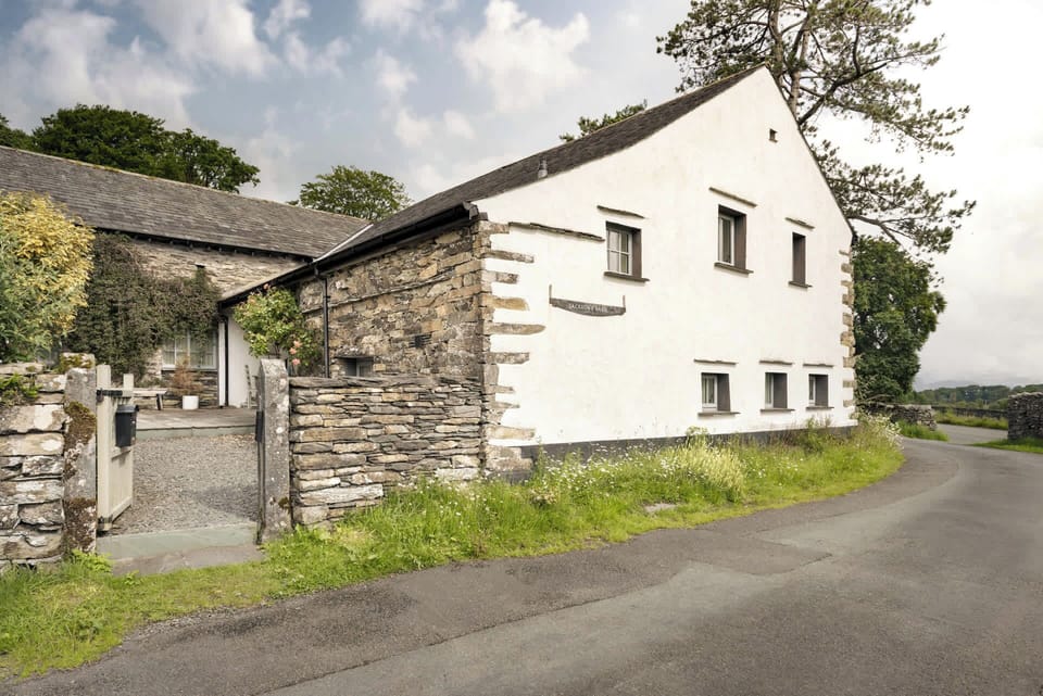 House | 2 bedrooms, Internet