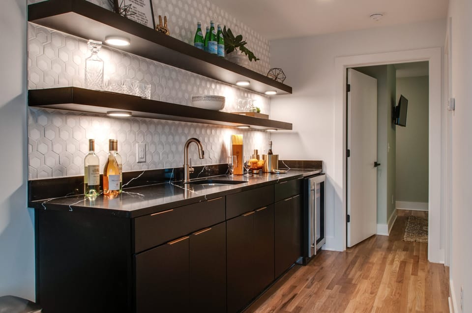 House | 4 bedrooms, high-speed internet