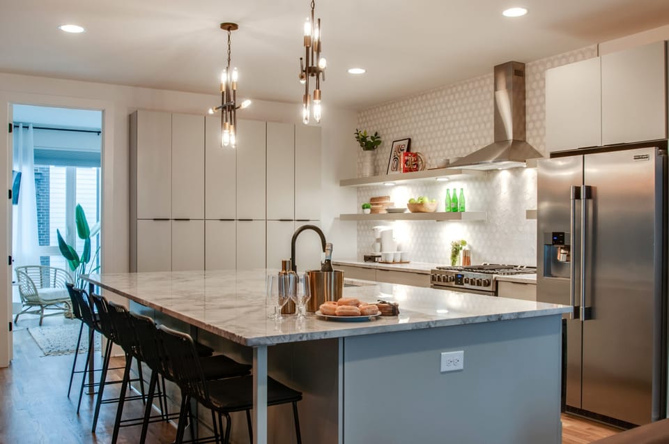 House | 4 bedrooms, high-speed internet