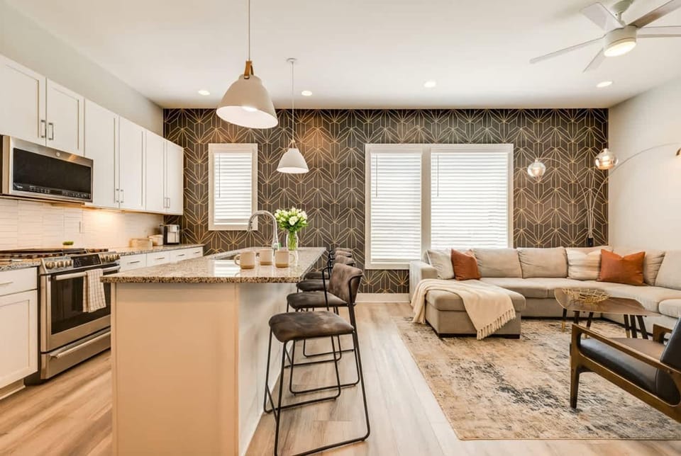 House | 4 bedrooms, Internet