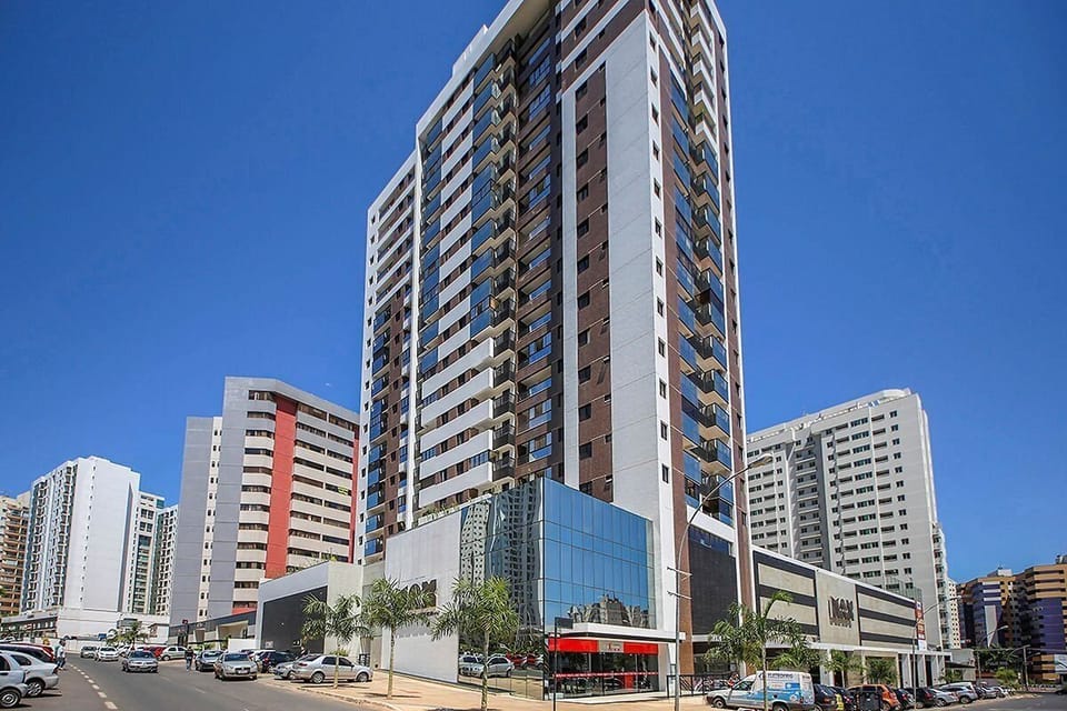 Basic Apartment | Exterior