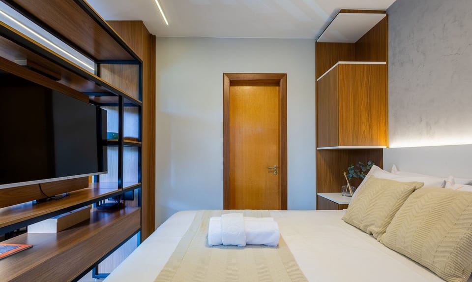 Basic Apartment | 1 bedroom, free WiFi